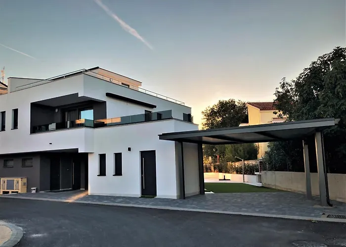 Villa Joka