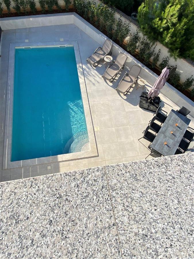 Joka Villa Banjole