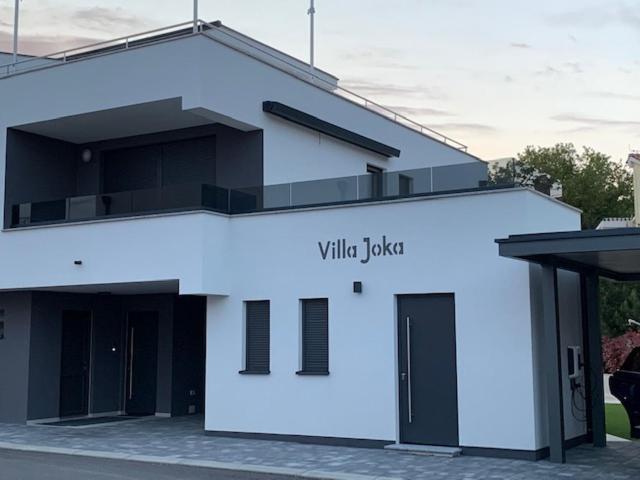 Joka * Banjole