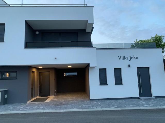 Villa Joka