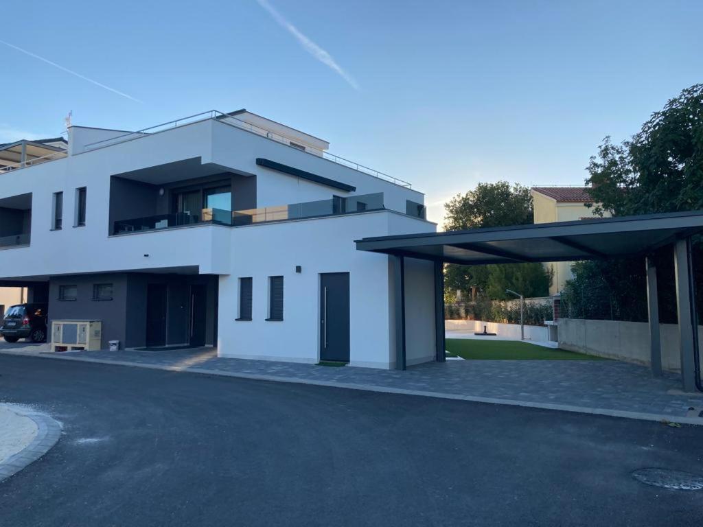 Villa Joka Banjole