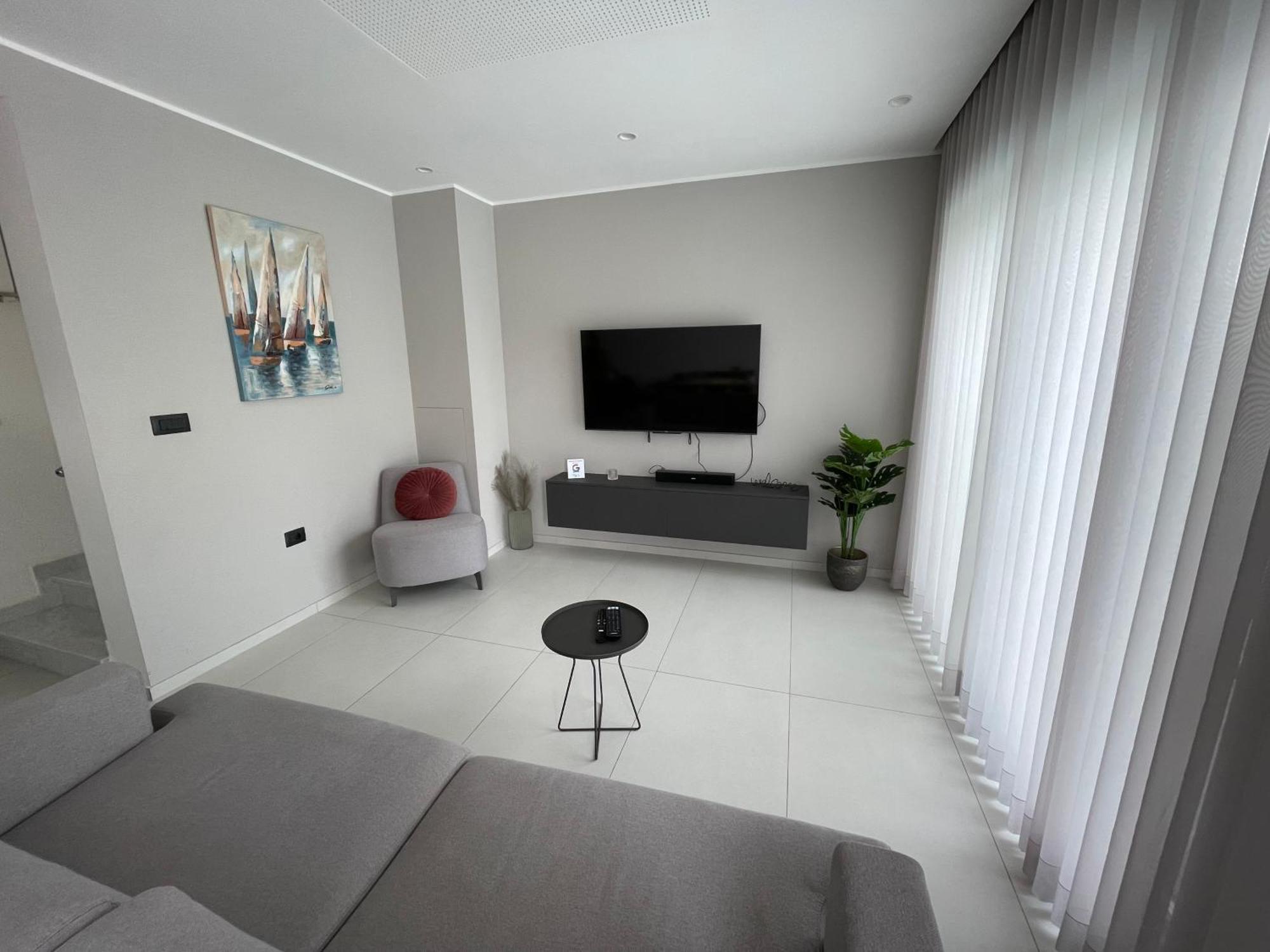 Joka Villa *